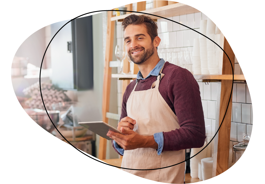 Кав’ярні, фудтраки, невеликі кафе